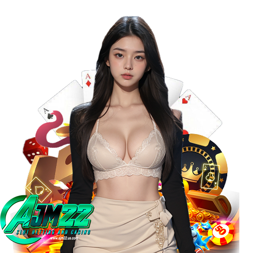 ajm22 สล็อต