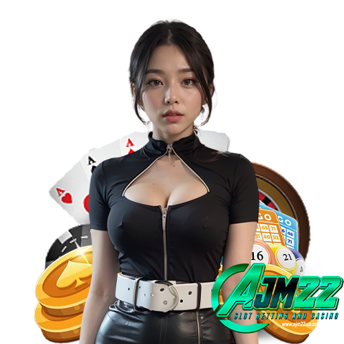 ajm22 เครดิตฟรี